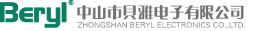 Zhongshan Beiya Electronics Co., LtdLOGO